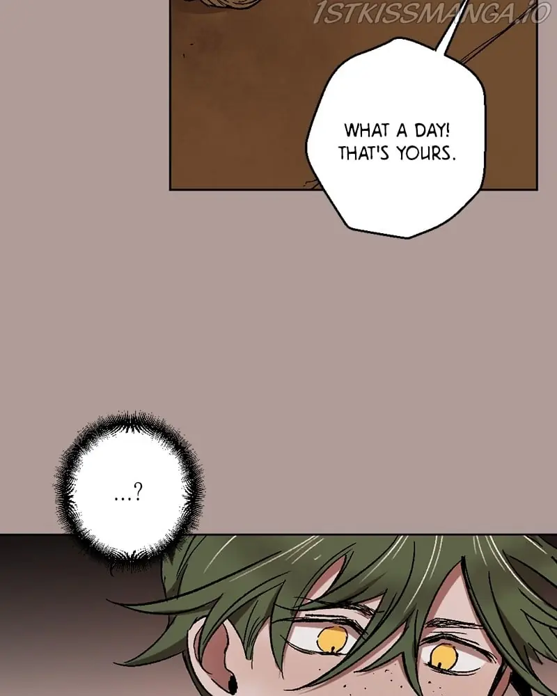 The Dark Lord's Confession Chapter 21 Page 6
