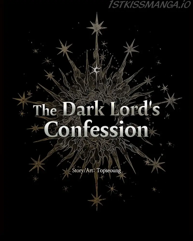 The Dark Lord's Confession Chapter 21 Page 10