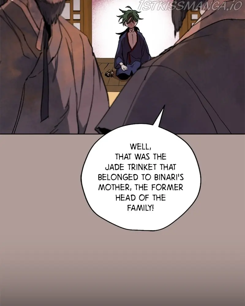 The Dark Lord's Confession Chapter 21 Page 13