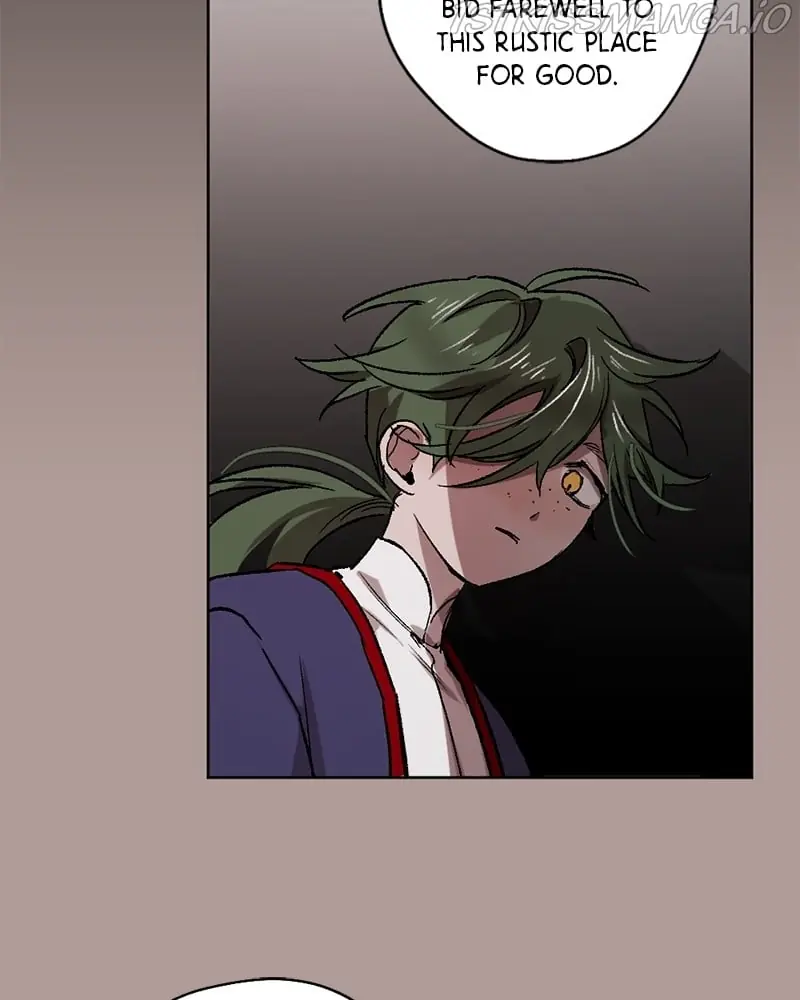 The Dark Lord's Confession Chapter 21 Page 16