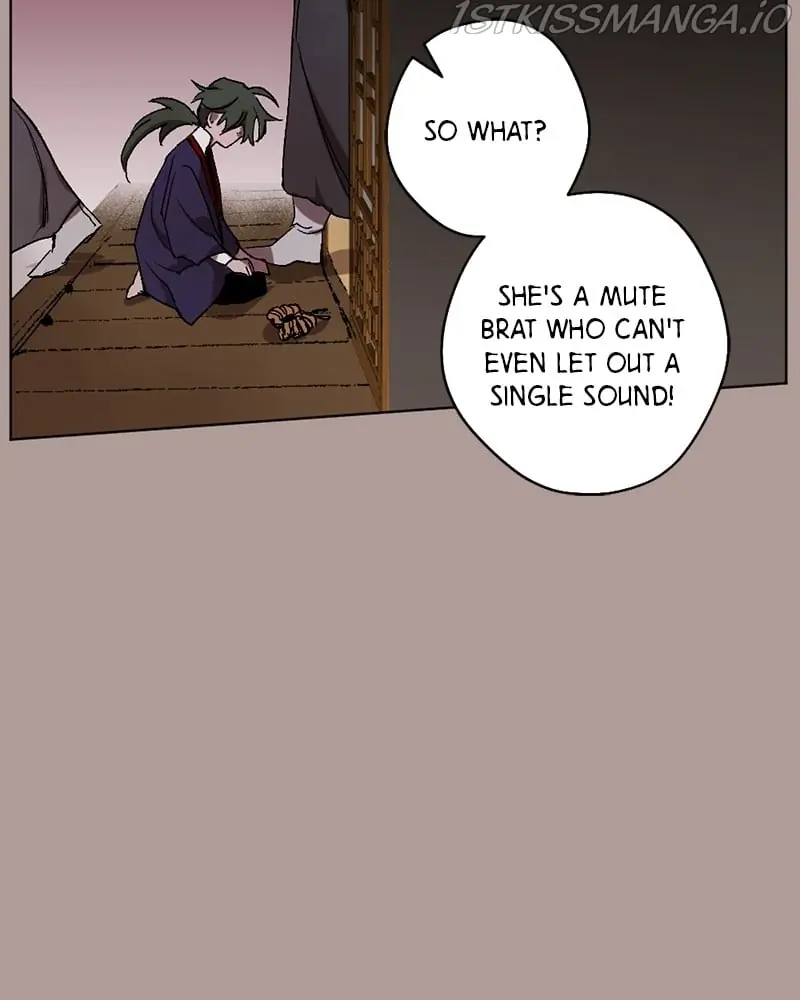 The Dark Lord's Confession Chapter 21 Page 19