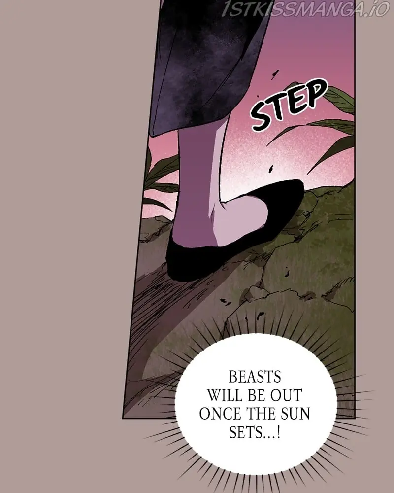 The Dark Lord's Confession Chapter 21 Page 27