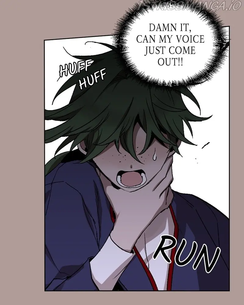The Dark Lord's Confession Chapter 21 Page 32