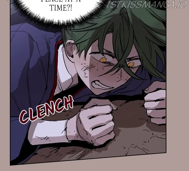 The Dark Lord's Confession Chapter 21 Page 36