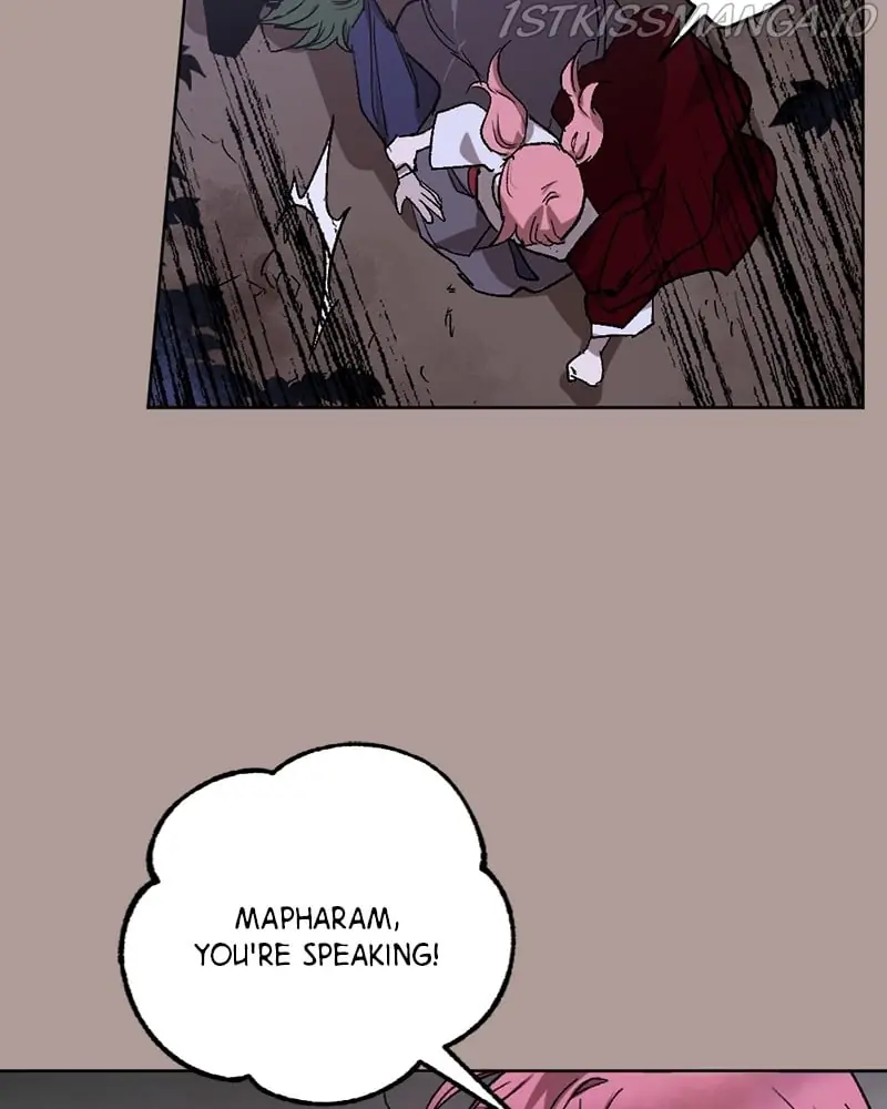 The Dark Lord's Confession Chapter 21 Page 54