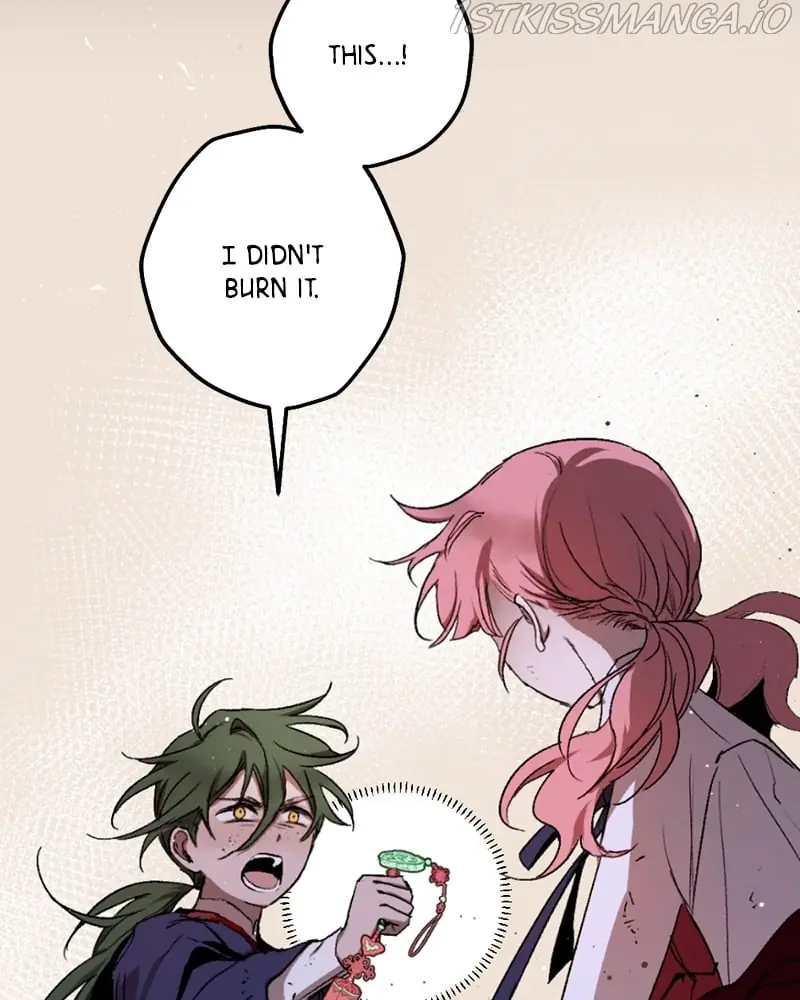 The Dark Lord's Confession Chapter 21 Page 56