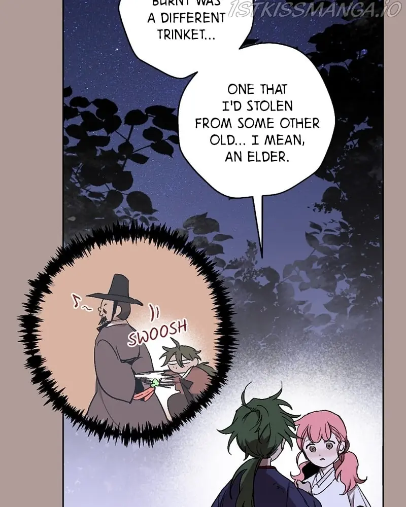 The Dark Lord's Confession Chapter 21 Page 58
