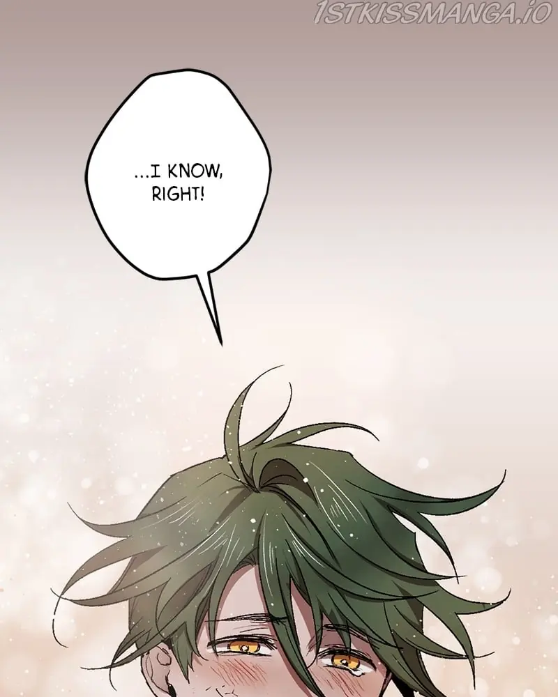 The Dark Lord's Confession Chapter 21 Page 70