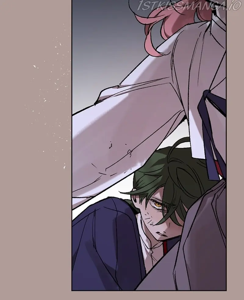 The Dark Lord's Confession Chapter 21 Page 78