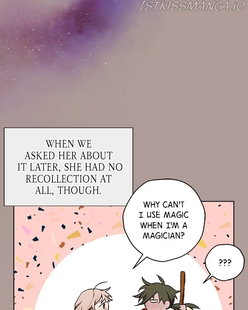 The Dark Lord's Confession Chapter 21 Page 85