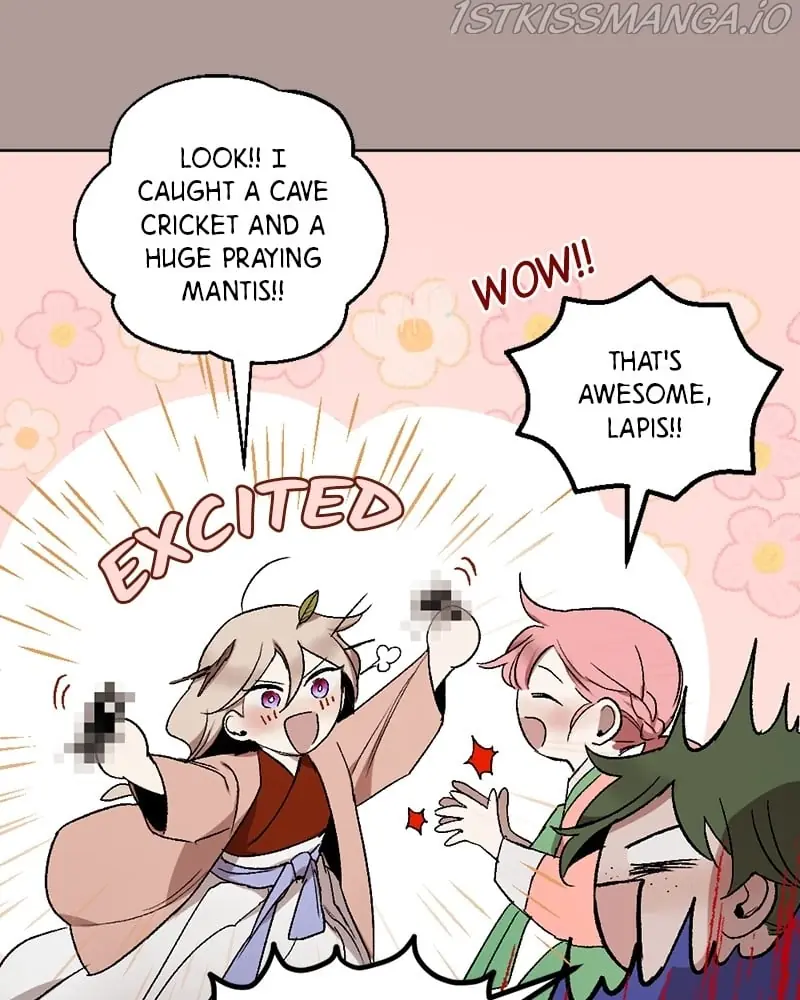 The Dark Lord's Confession Chapter 21 Page 87