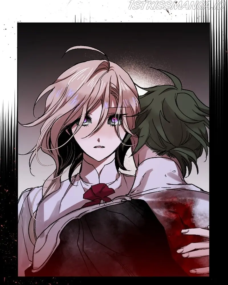 The Dark Lord's Confession Chapter 21 Page 93