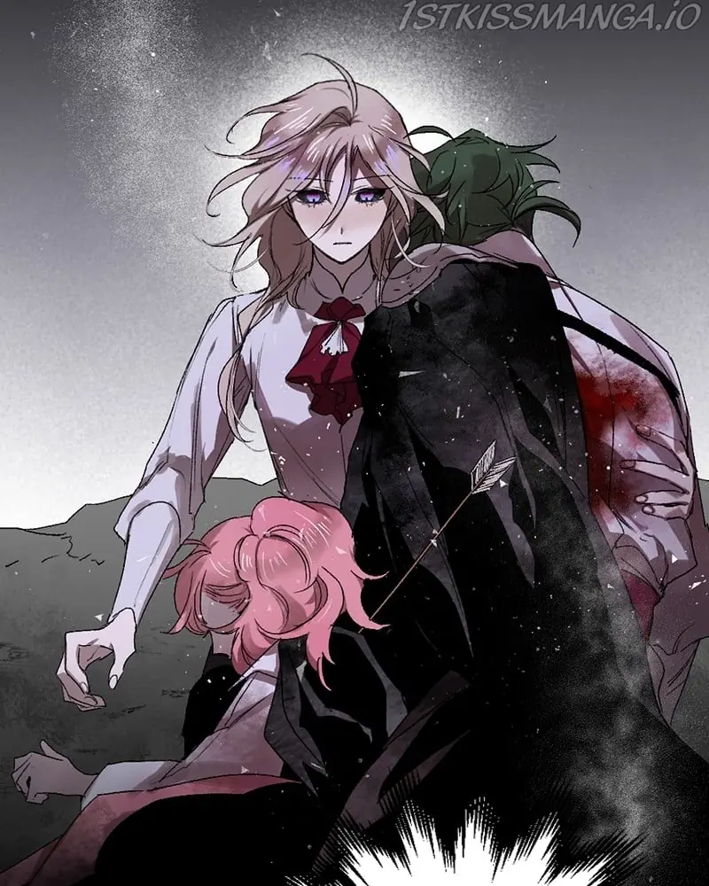 The Dark Lord's Confession Chapter 21 Page 103