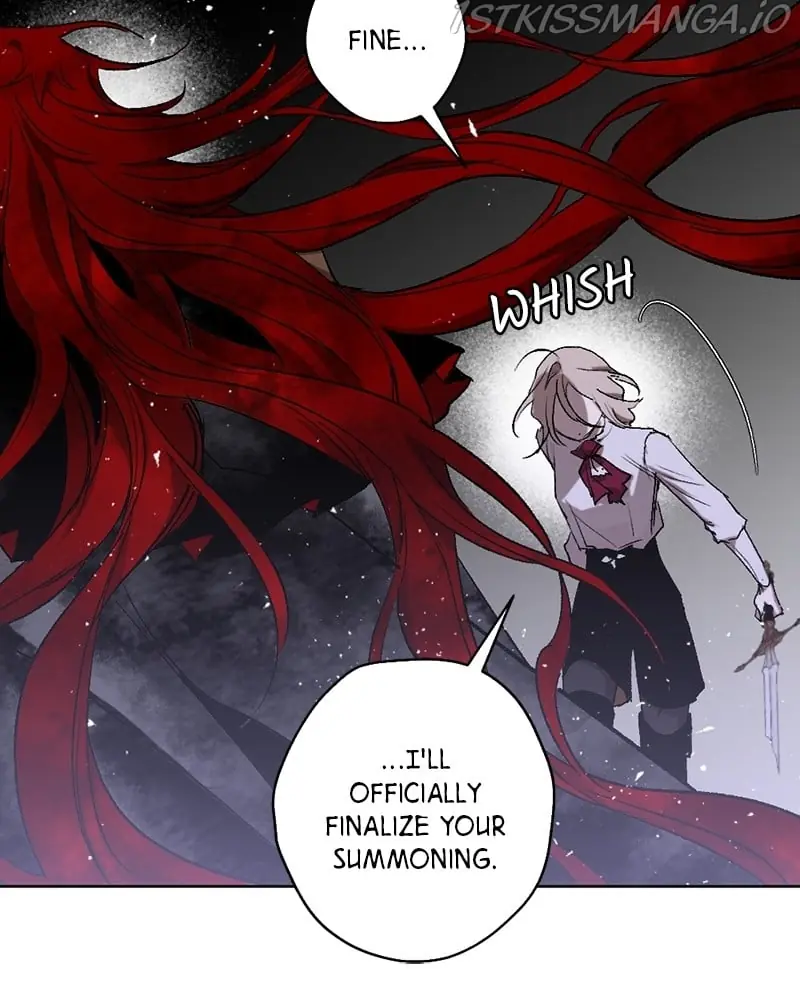 The Dark Lord's Confession Chapter 22 Page 13
