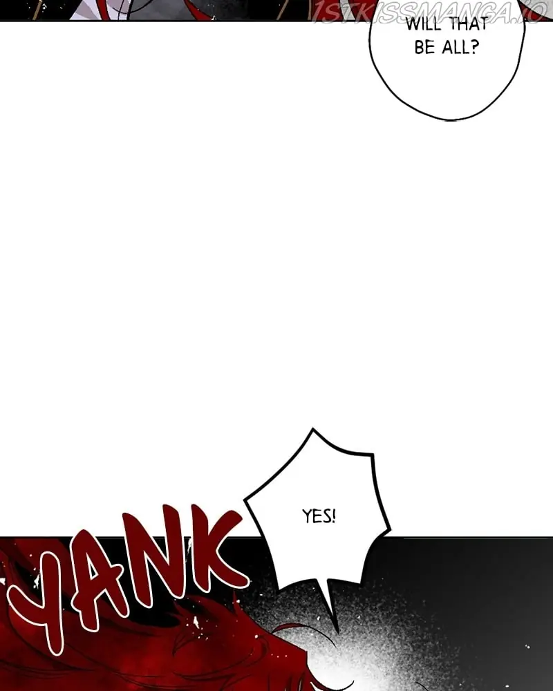 The Dark Lord's Confession Chapter 22 Page 16