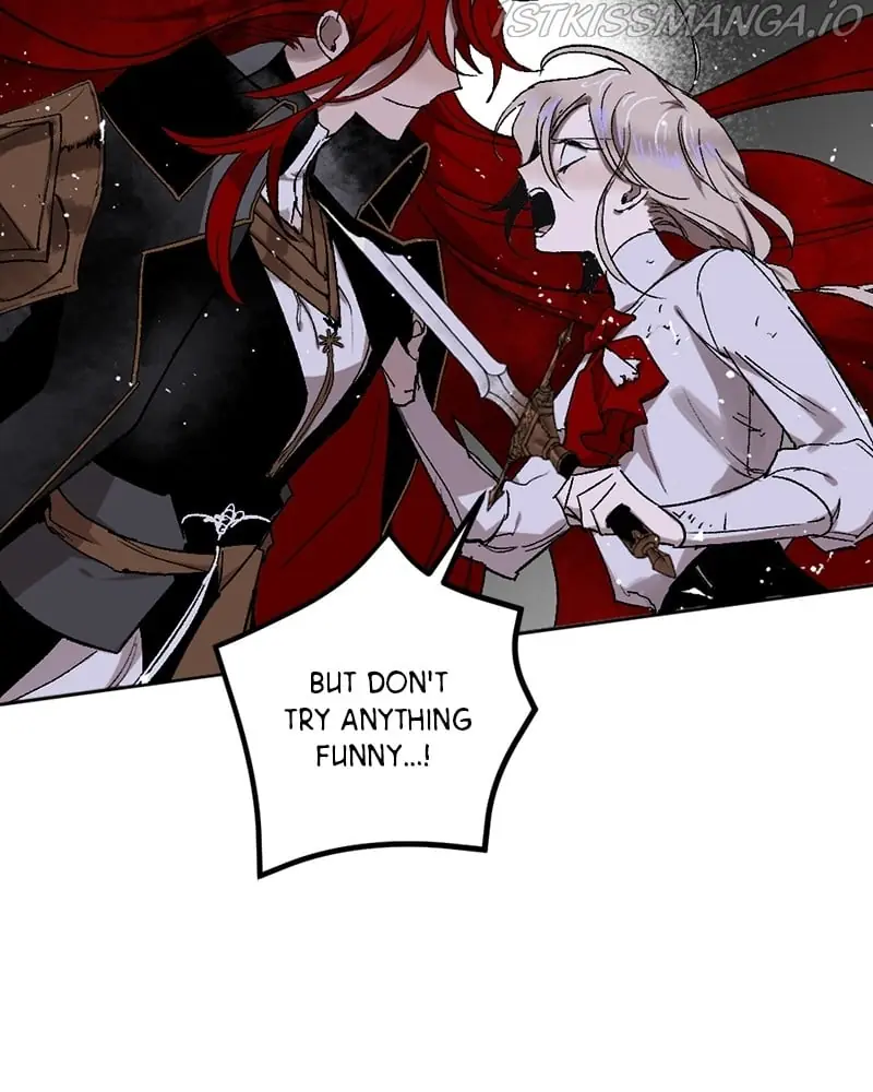 The Dark Lord's Confession Chapter 22 Page 17
