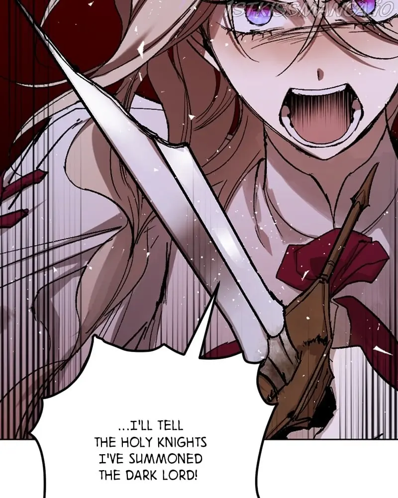 The Dark Lord's Confession Chapter 22 Page 19