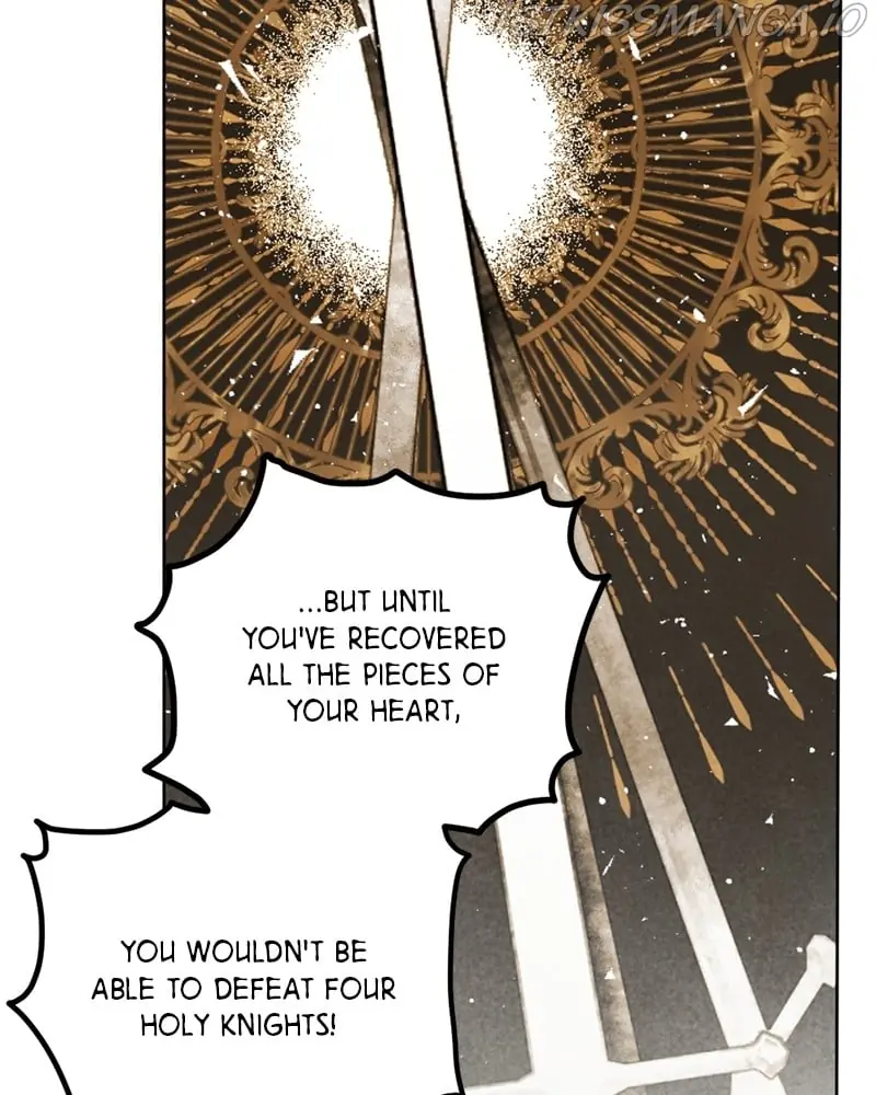The Dark Lord's Confession Chapter 22 Page 21