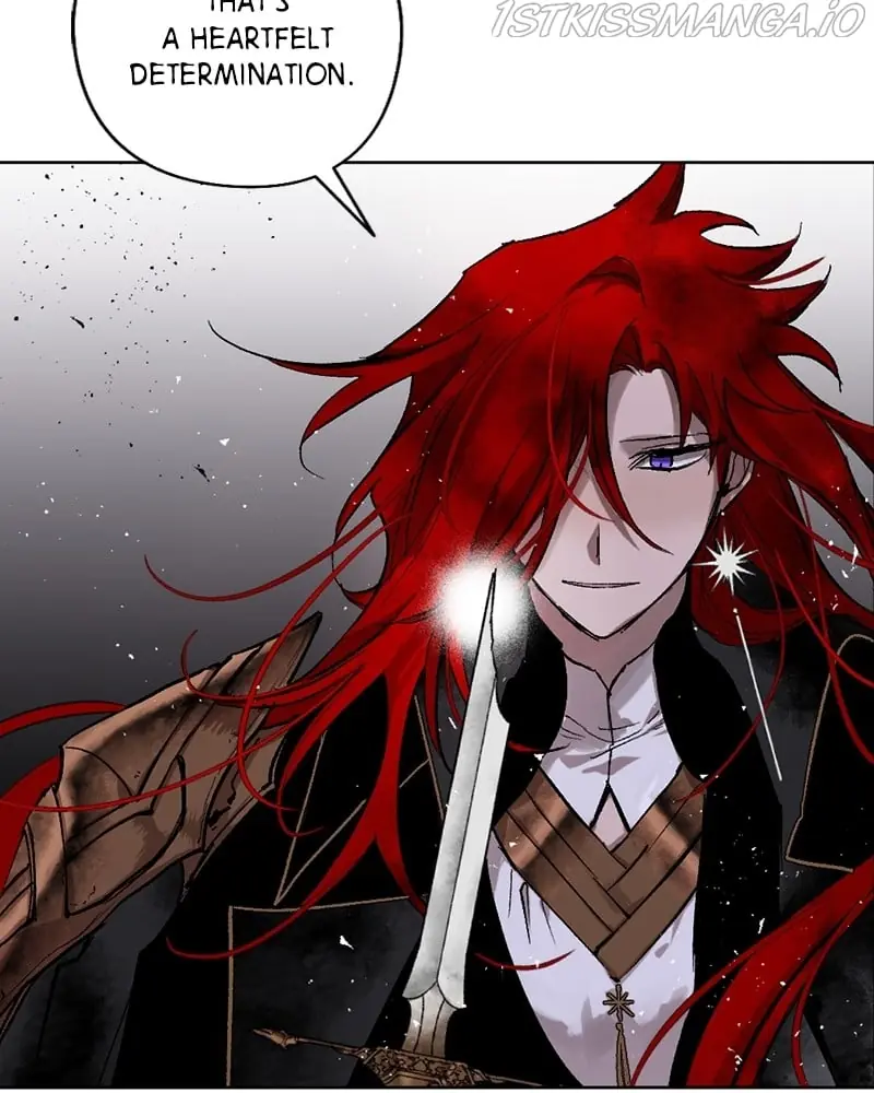 The Dark Lord's Confession Chapter 22 Page 27