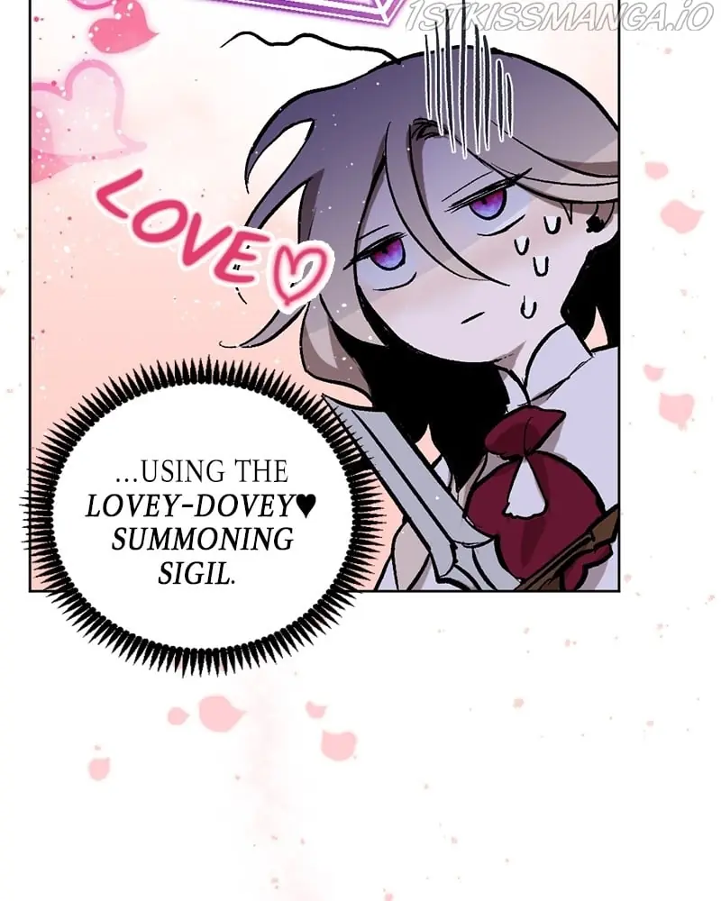 The Dark Lord's Confession Chapter 22 Page 35