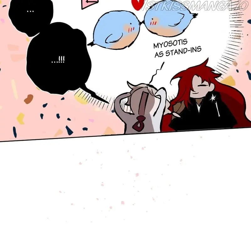 The Dark Lord's Confession Chapter 22 Page 37