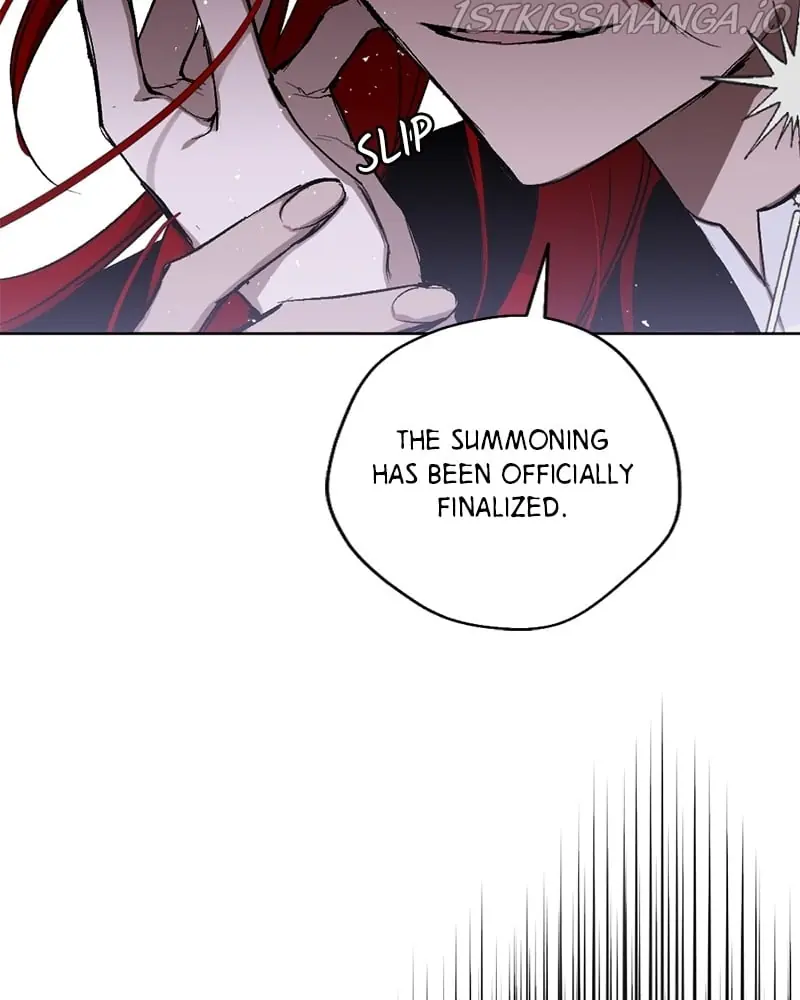 The Dark Lord's Confession Chapter 22 Page 54