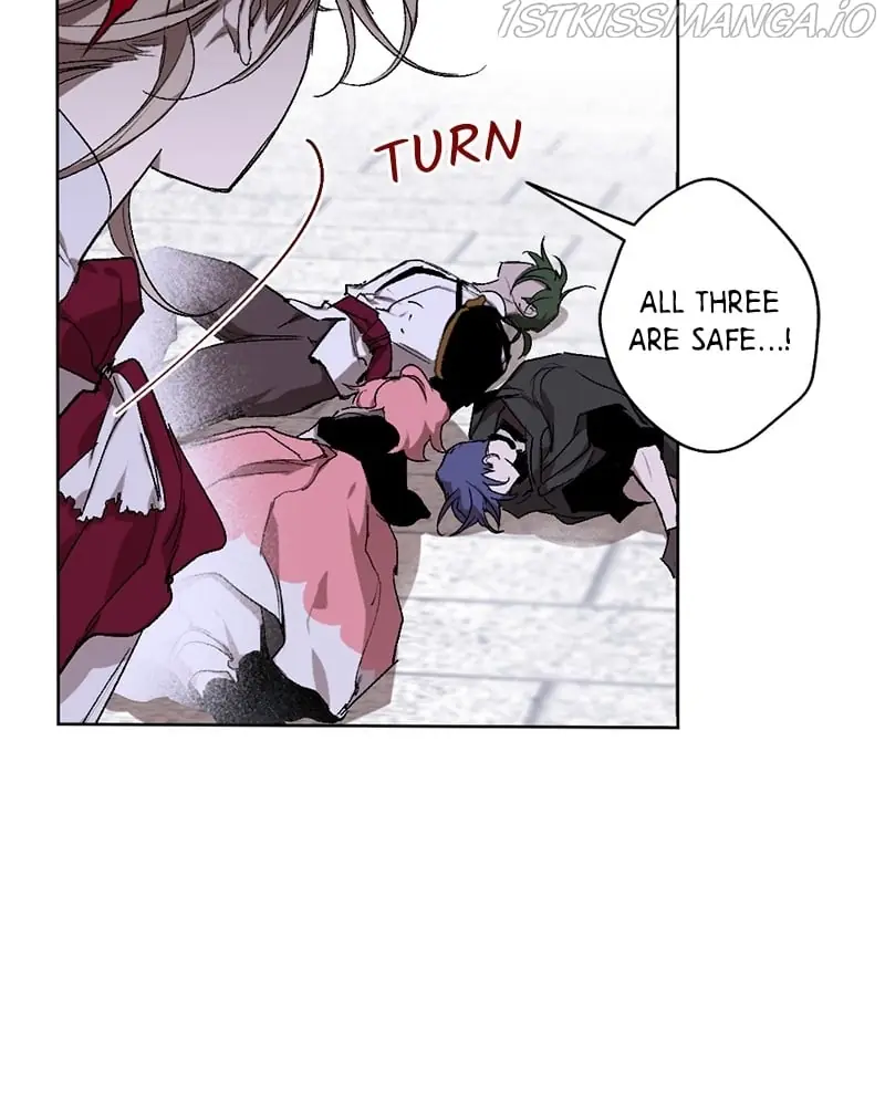 The Dark Lord's Confession Chapter 22 Page 78