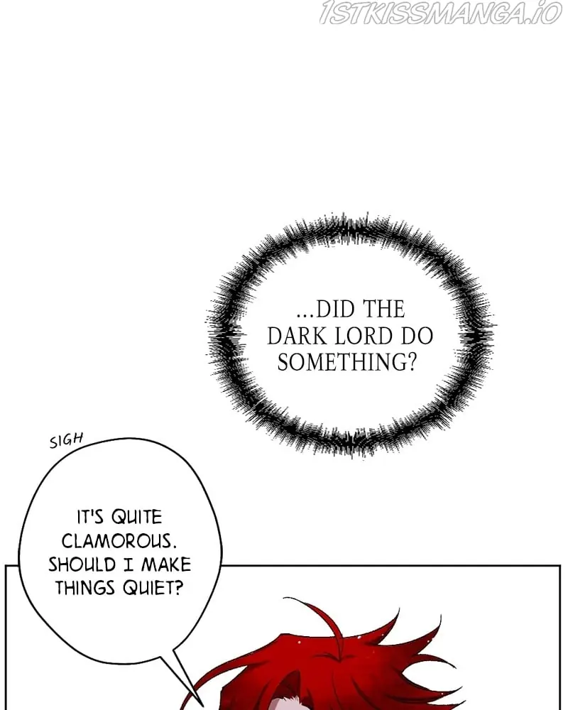 The Dark Lord's Confession Chapter 22 Page 81