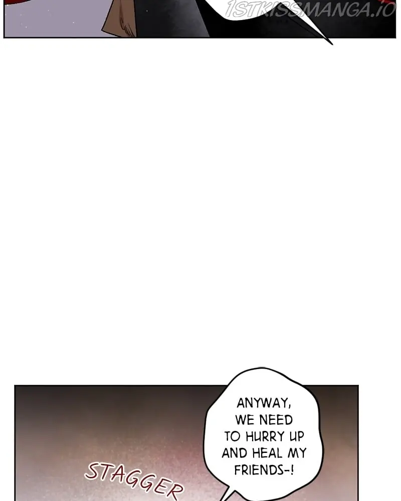 The Dark Lord's Confession Chapter 22 Page 83
