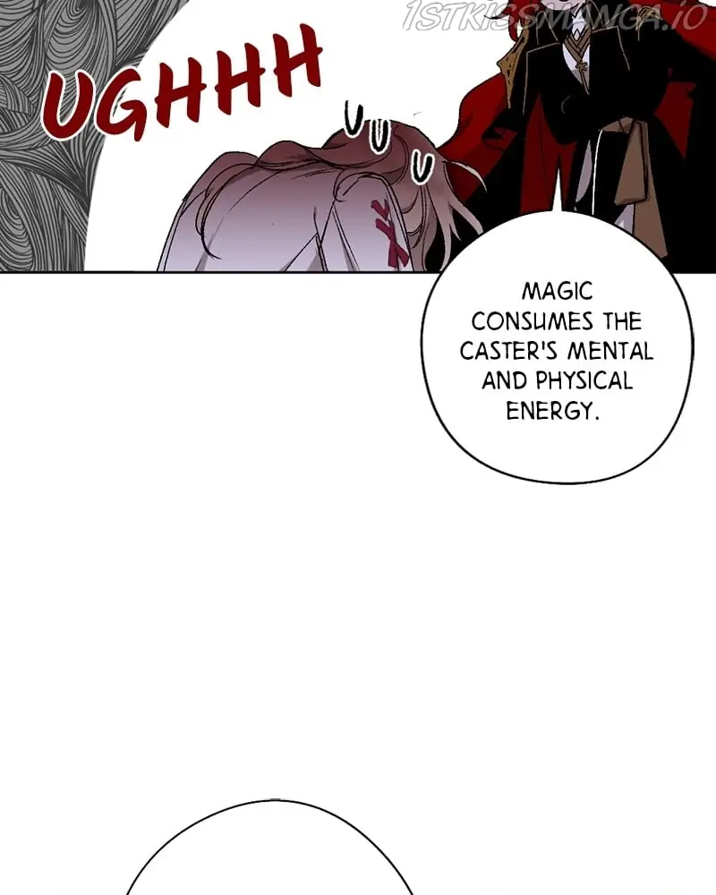The Dark Lord's Confession Chapter 22 Page 87