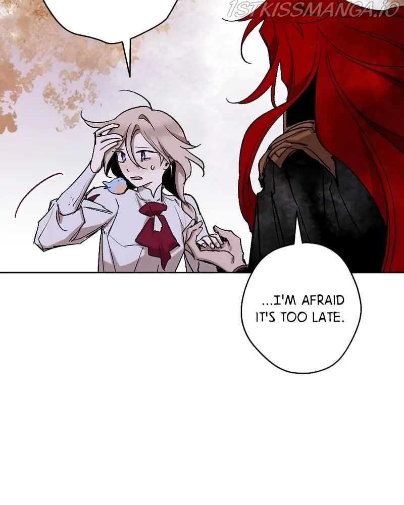 The Dark Lord's Confession Chapter 22 Page 91