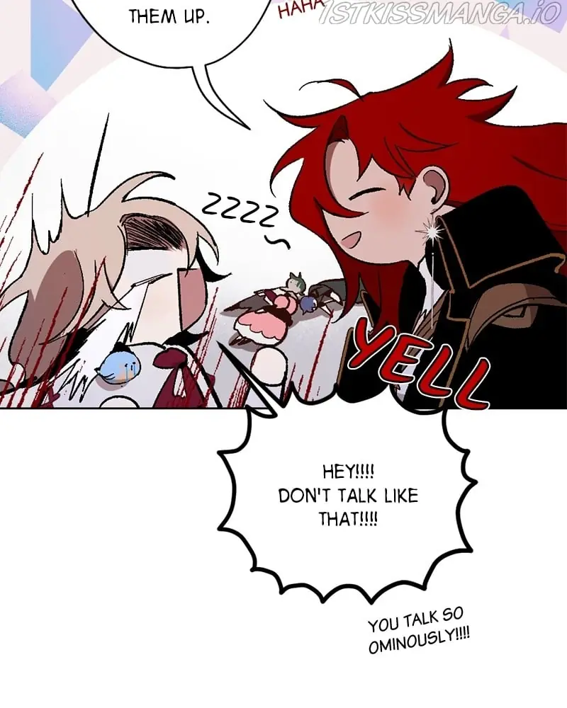 The Dark Lord's Confession Chapter 22 Page 94