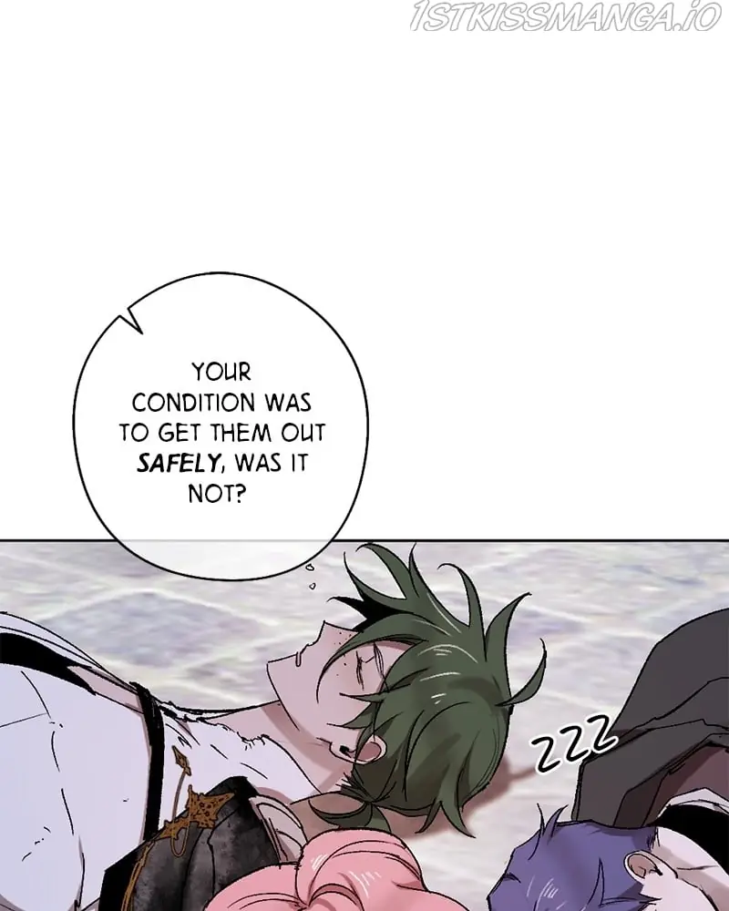 The Dark Lord's Confession Chapter 22 Page 95