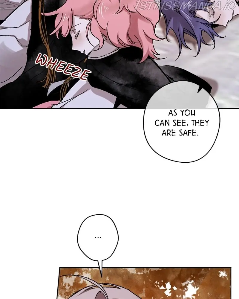 The Dark Lord's Confession Chapter 22 Page 96