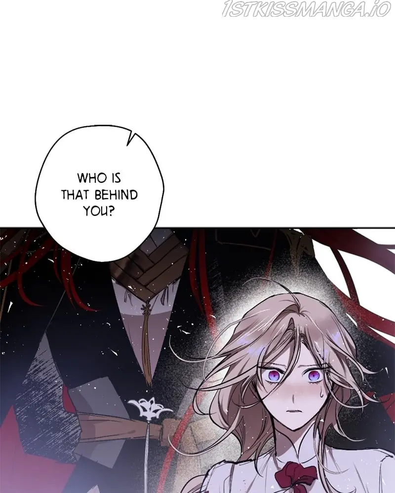 The Dark Lord's Confession Chapter 23 Page 2