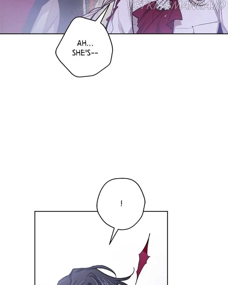 The Dark Lord's Confession Chapter 23 Page 3