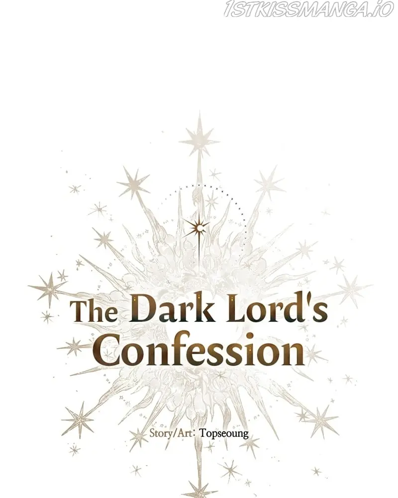 The Dark Lord's Confession Chapter 23 Page 8