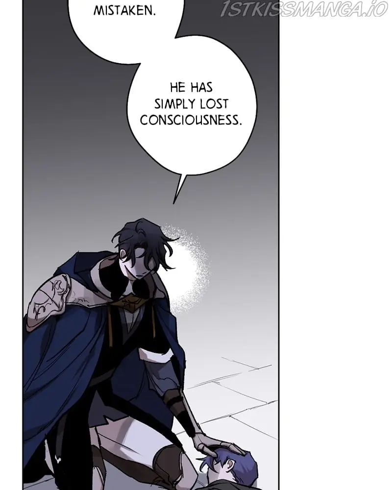 The Dark Lord's Confession Chapter 23 Page 12