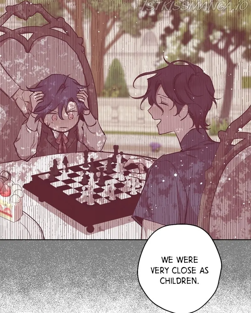 The Dark Lord's Confession Chapter 23 Page 14
