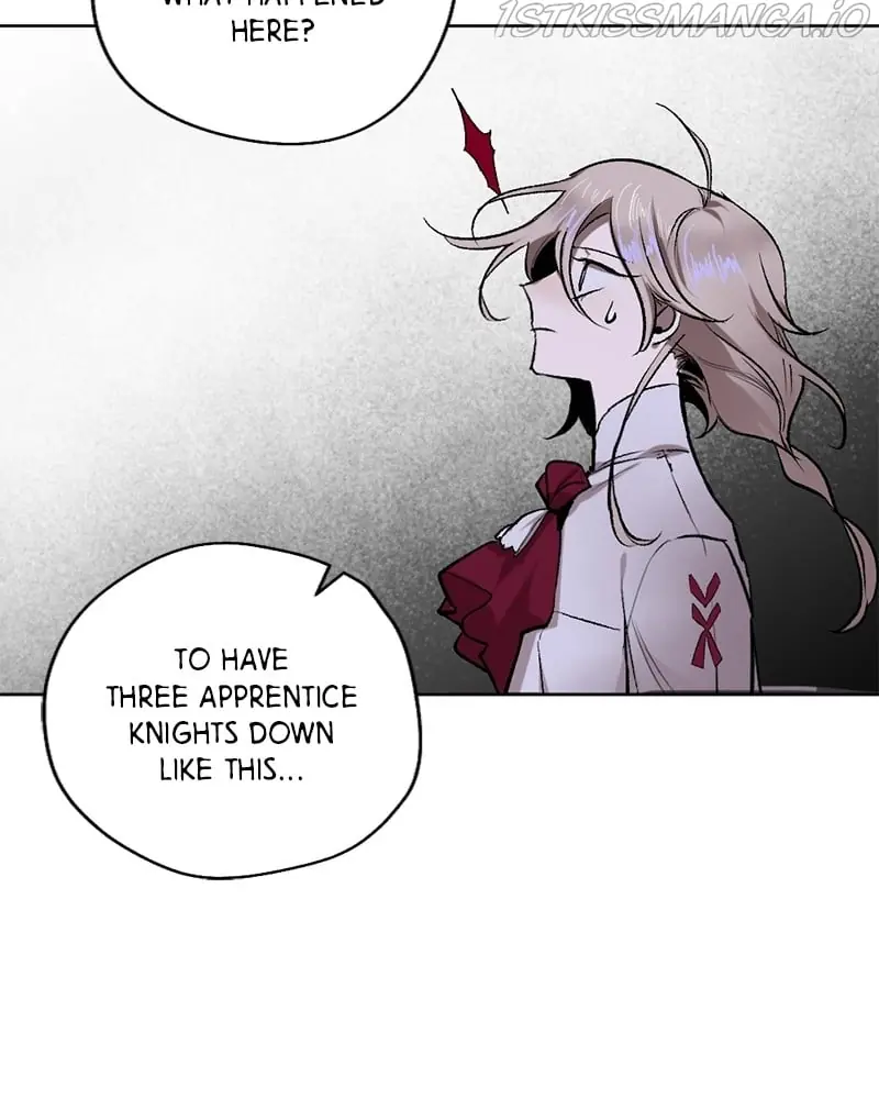 The Dark Lord's Confession Chapter 23 Page 17