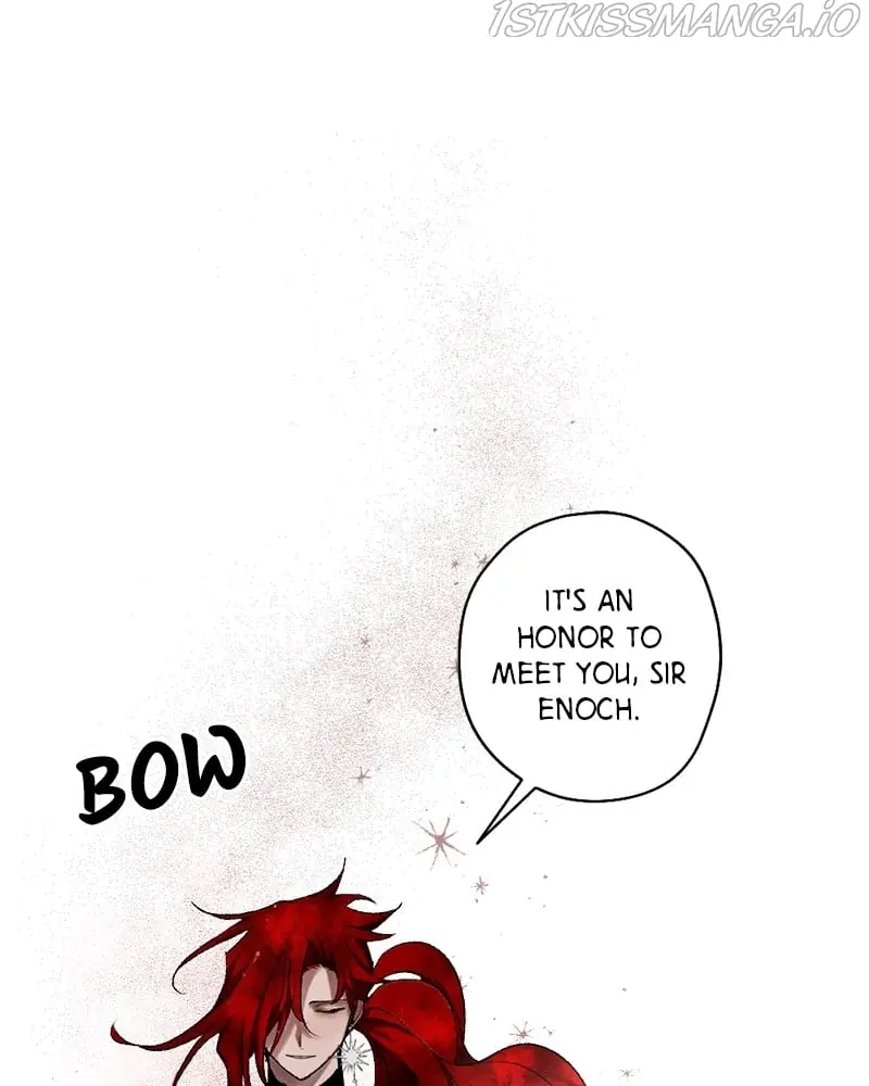 The Dark Lord's Confession Chapter 23 Page 19