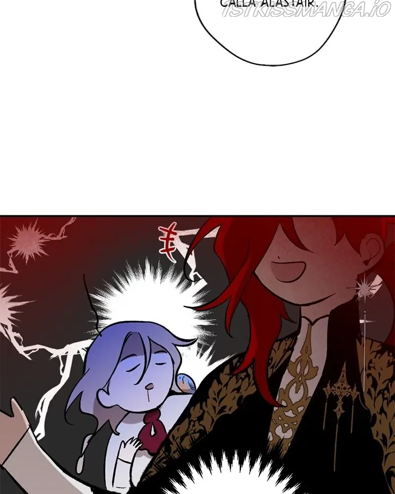 The Dark Lord's Confession Chapter 23 Page 23