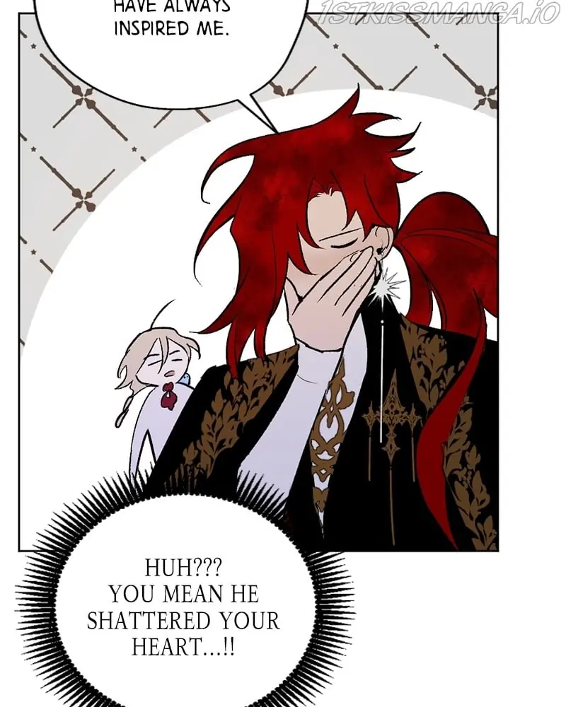 The Dark Lord's Confession Chapter 23 Page 25