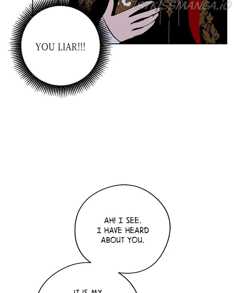 The Dark Lord's Confession Chapter 23 Page 27