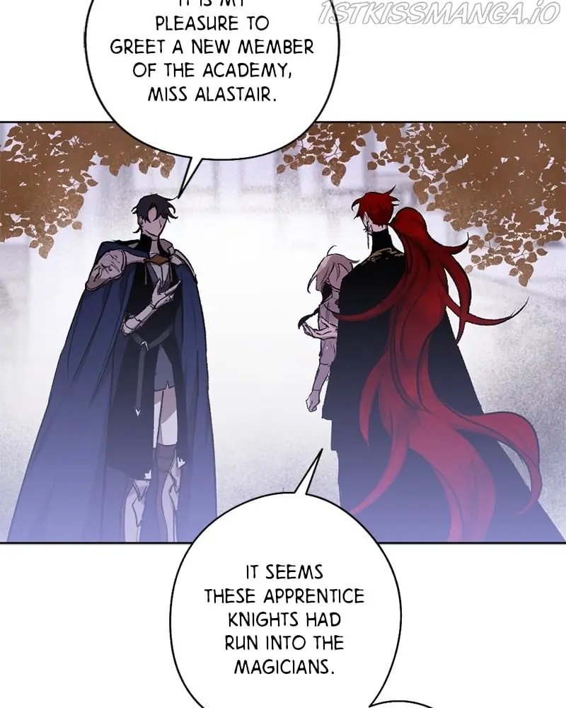 The Dark Lord's Confession Chapter 23 Page 28