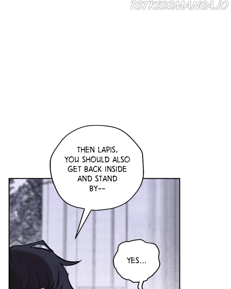 The Dark Lord's Confession Chapter 23 Page 30