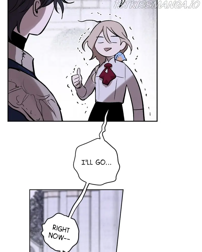 The Dark Lord's Confession Chapter 23 Page 31