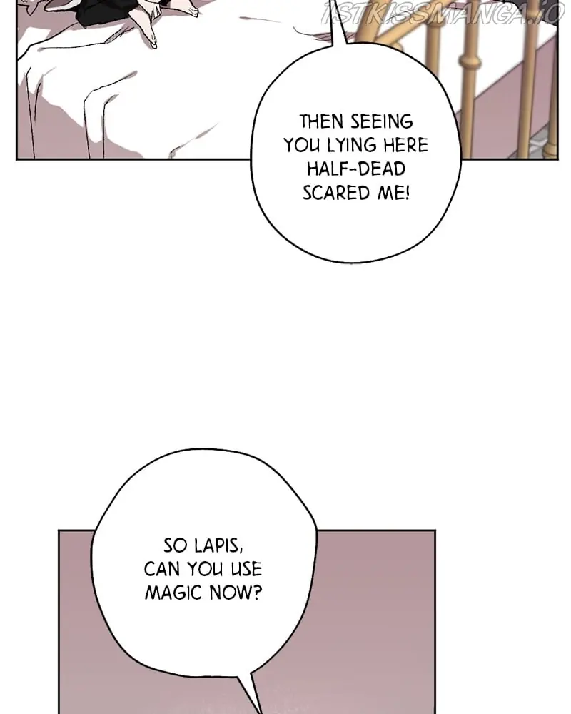 The Dark Lord's Confession Chapter 23 Page 37