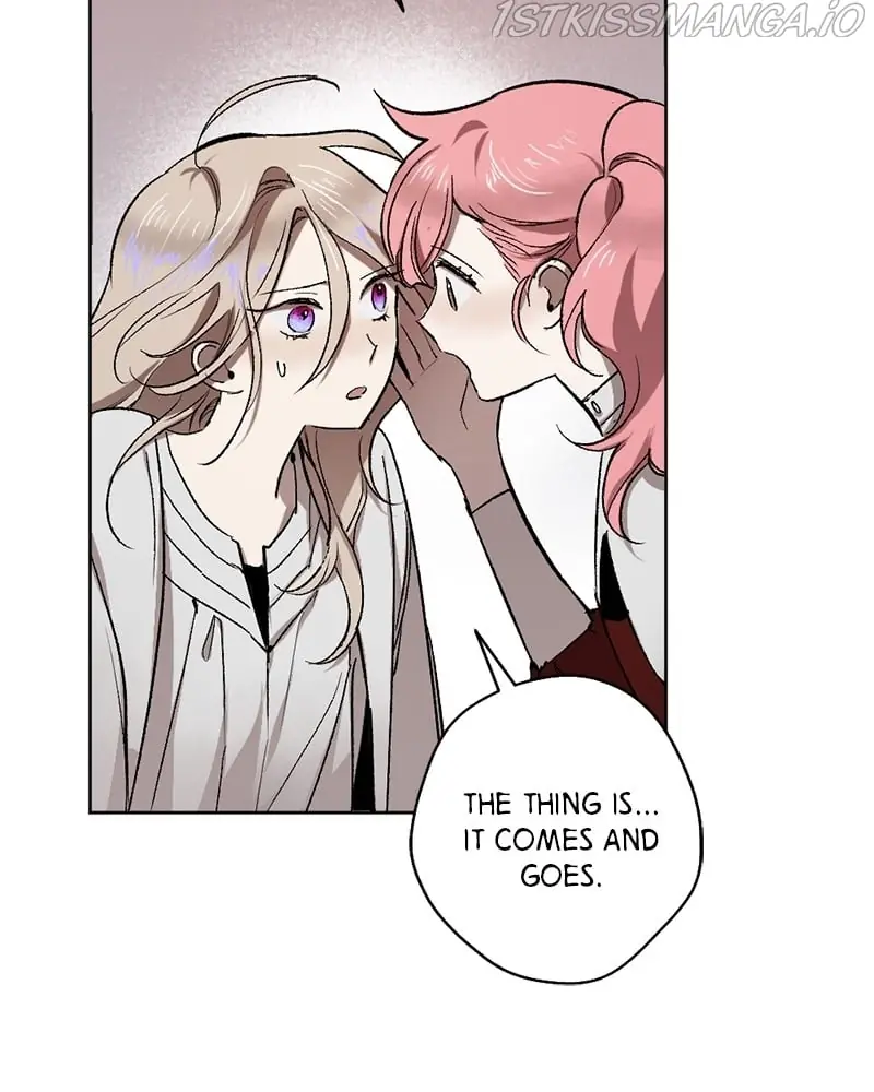 The Dark Lord's Confession Chapter 23 Page 38