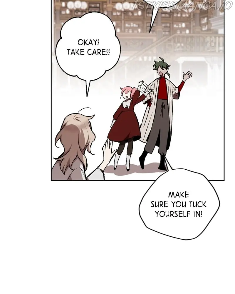The Dark Lord's Confession Chapter 23 Page 44